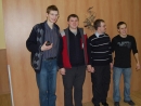 3. seminaristé