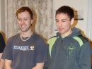 celkově druzí