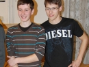 třetí v pořadí