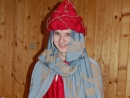 příprava