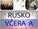 Přednáška Rusko a dnes