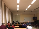 Beseda na téma drogy a návykové látky