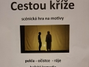 Cestou Kříže