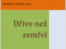 meditativní křížová cesta